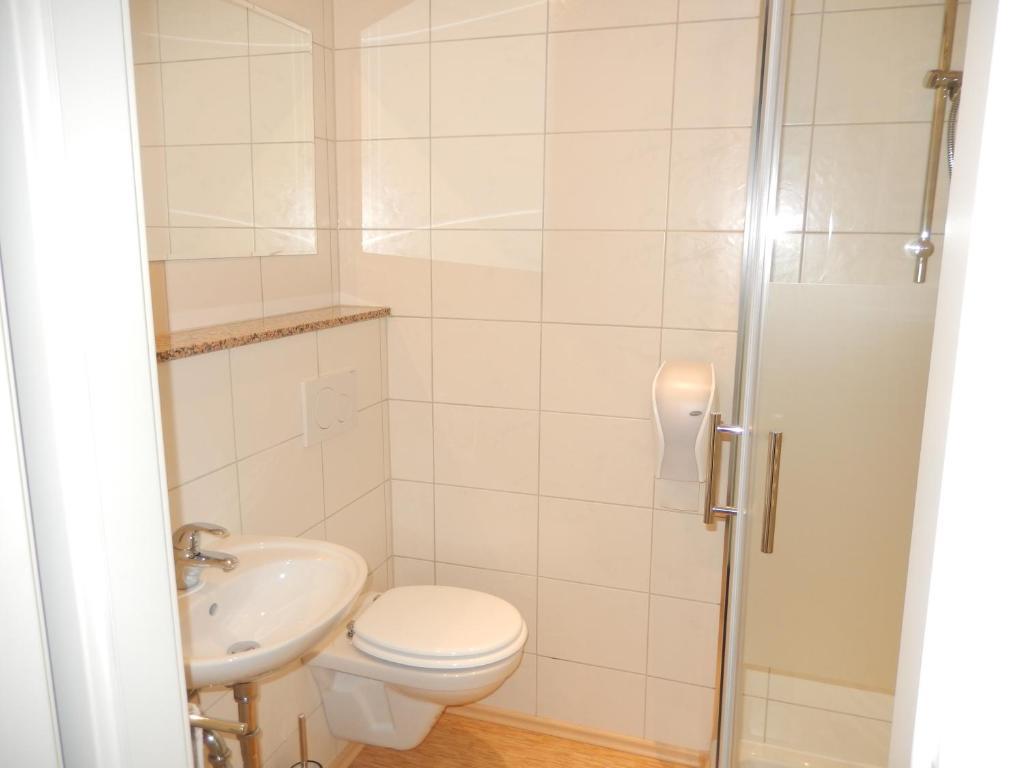 Hotel "Wilder Mann" Linz Pokój zdjęcie